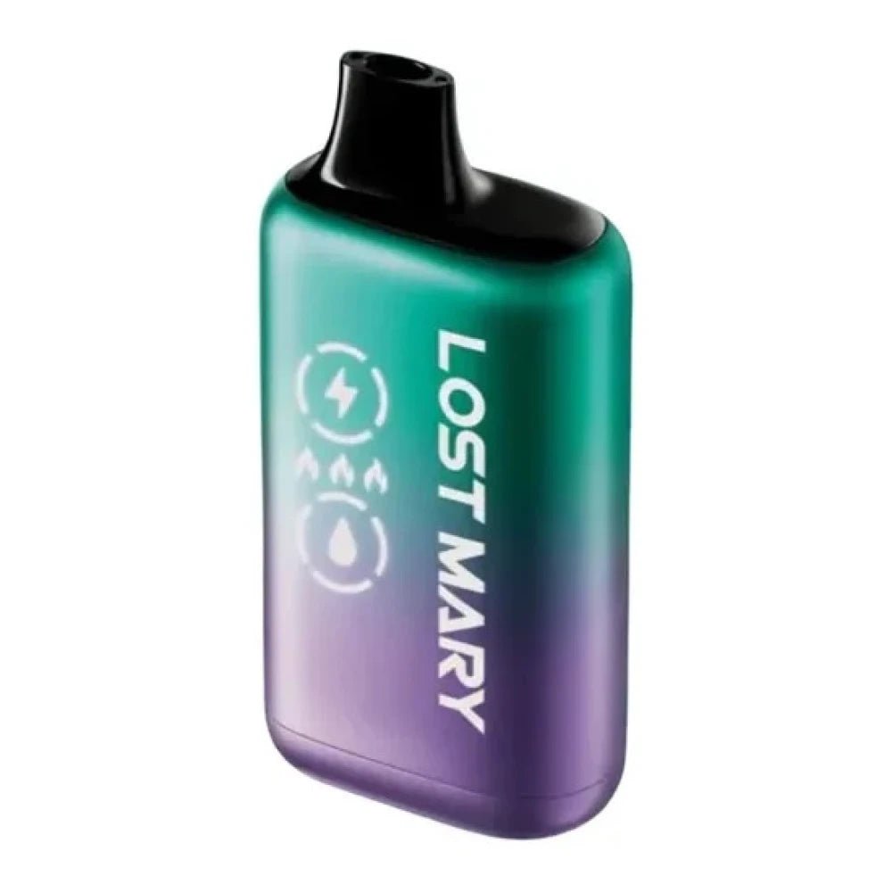 Pod descartable Lost Mary Dura 35K Grapefruit Passion - Tienda Vapor