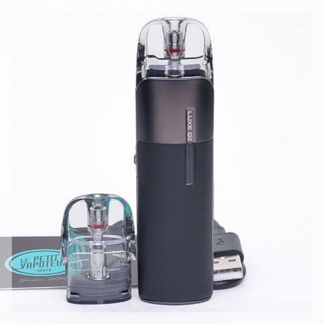 Kit Vaporesso Luxe Q2 - Tienda Vapor