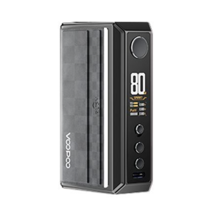 Mod VooPoo Drag 5 - Tienda Vapor