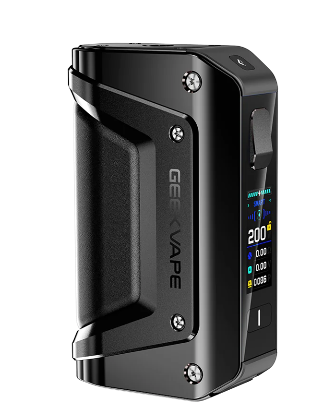 Mod GeekVape Aegis Legend 3 - Tienda Vapor