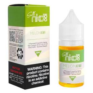Liquido Naked 100 Salt Nic Melon Kiwi 30ml (Origen USA)