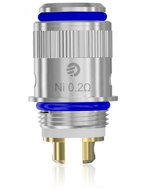 Resistencia Joyetech EGO ONE - Tienda Vapor