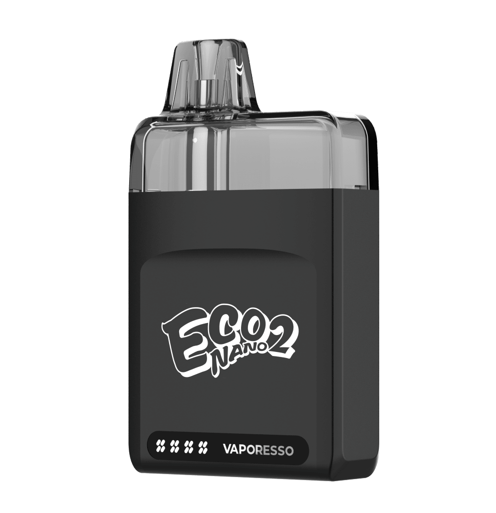 Pod Vaporesso Eco Nano 2 - Tienda Vapor