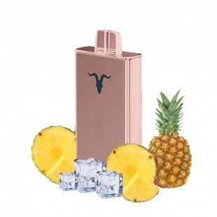 Pod descartable Ignite V250 ROSE Pineapple ice 25000 puffs - Tienda Vapor