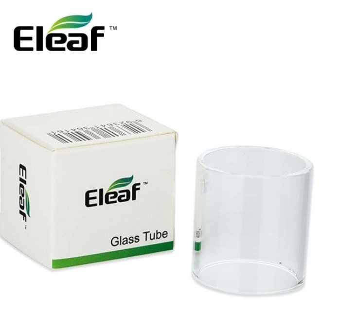 Pyrex Long ELLO - Tienda Vapor