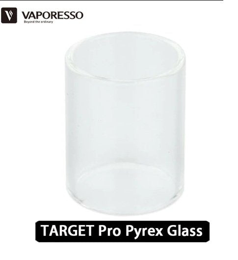Pyrex Vaporesso Target PRO Tank - Tienda Vapor