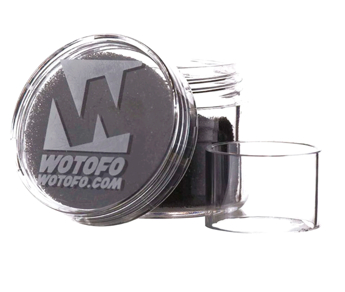 Pyrex Wotofo Profile RDTA - Tienda Vapor