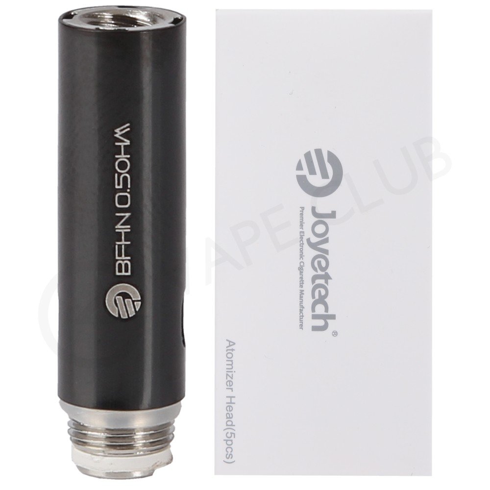 Resistencia Joyetech BFHN 0.5ohm para Ego AIo Eco - Tienda Vapor