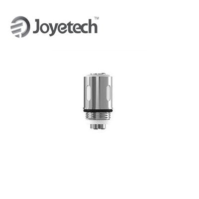 Resistencia Joyetech Egrip - Tienda Vapor