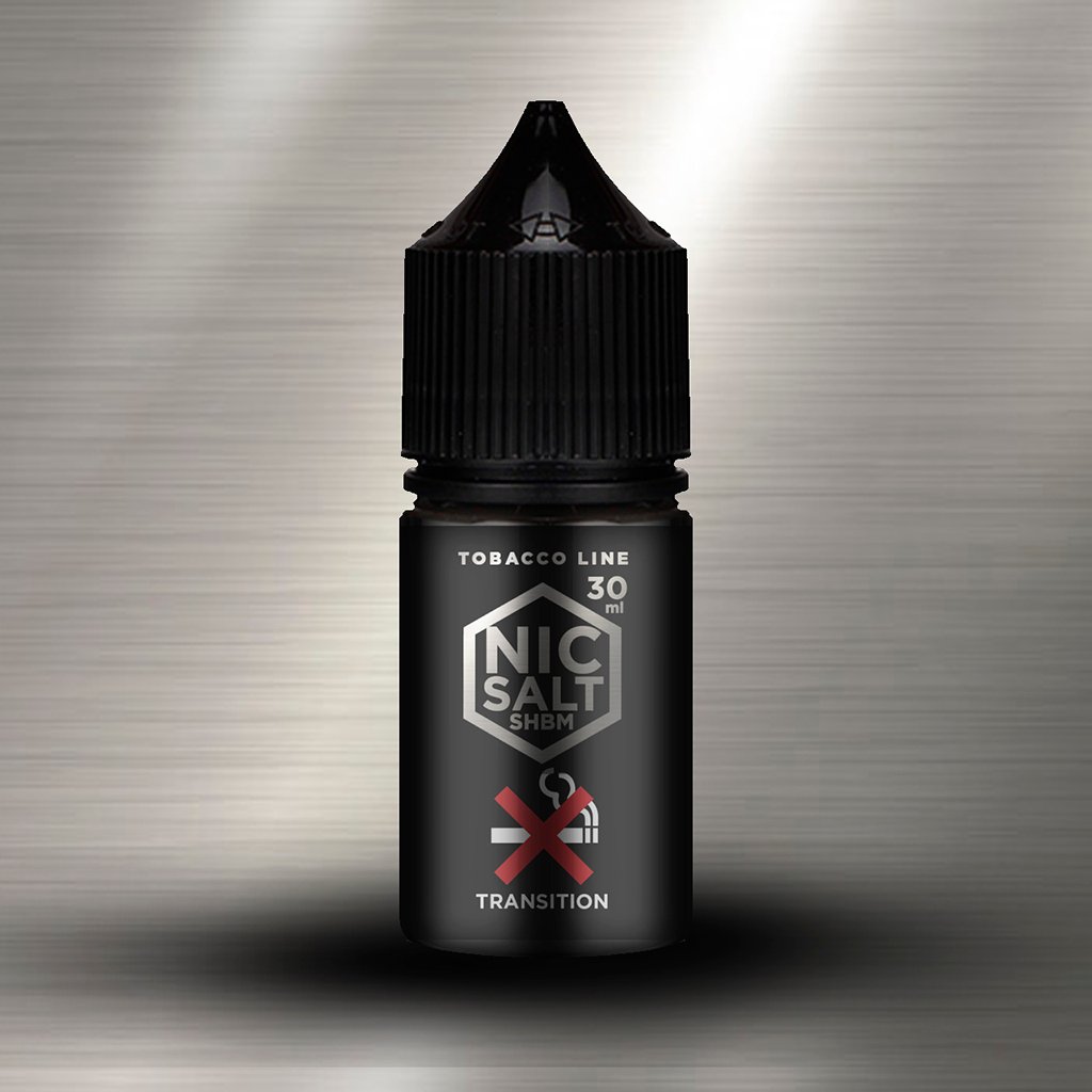 Líquido Shibumi Nic Salt Transition 30ml - Tienda Vapor