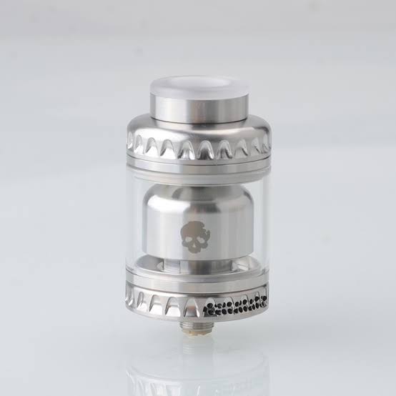 Atomizador DOVPO Blotto Max RTA