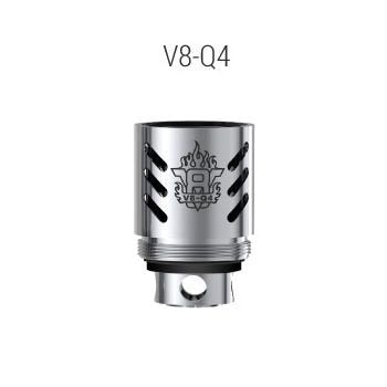Resistencia Smok TFV8 - Tienda Vapor