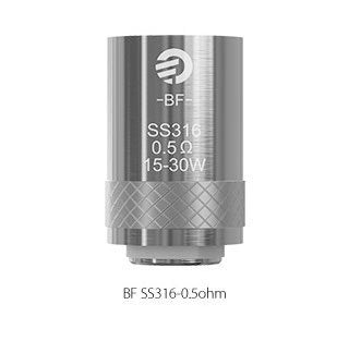 Resistencias Joyetech AIO/Cubis/Egrip 2 - Tienda Vapor