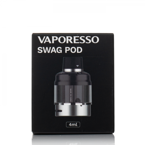 Cartucho para Vaporesso Swag PX80 - Tienda Vapor
