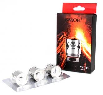 Resistencias Smok TFV12 - Tienda Vapor