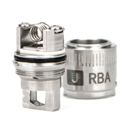 Kit RBA/RDA para Urwell Crown - Tienda Vapor