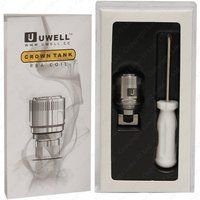 Kit RBA/RDA para Urwell Crown - Tienda Vapor