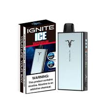 Pod descartable Ignite V400 40000 puffs Ice Watermelon - Tienda Vapor
