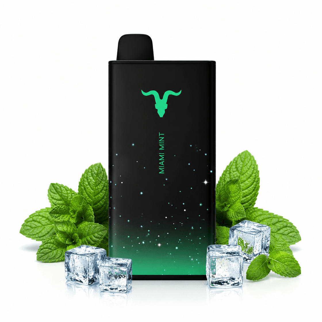 Pod descartable Ignite V400 Sweet Miami Mint - Tienda Vapor