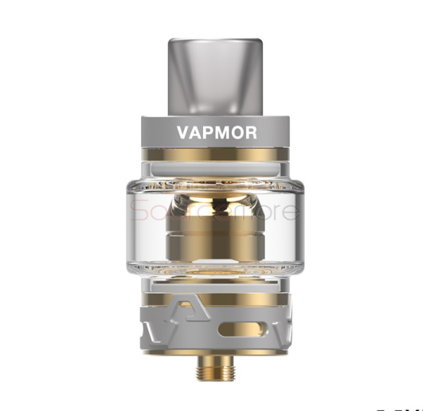 Atomizador  Vapmor V-Tank 7 ml - Tienda Vapor