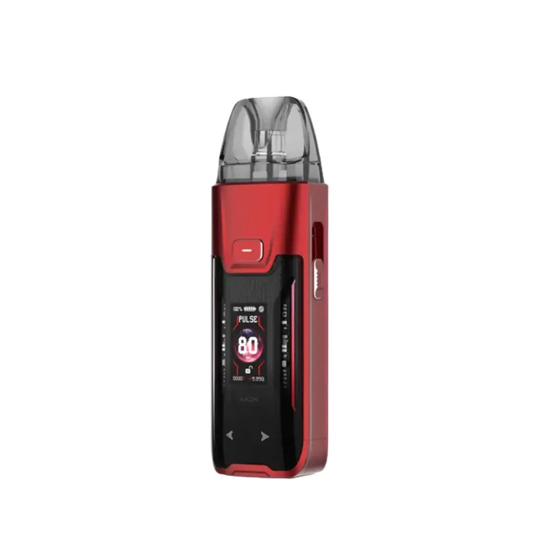 Kit Vaporesso Luxe XR Max 2 - Tienda Vapor