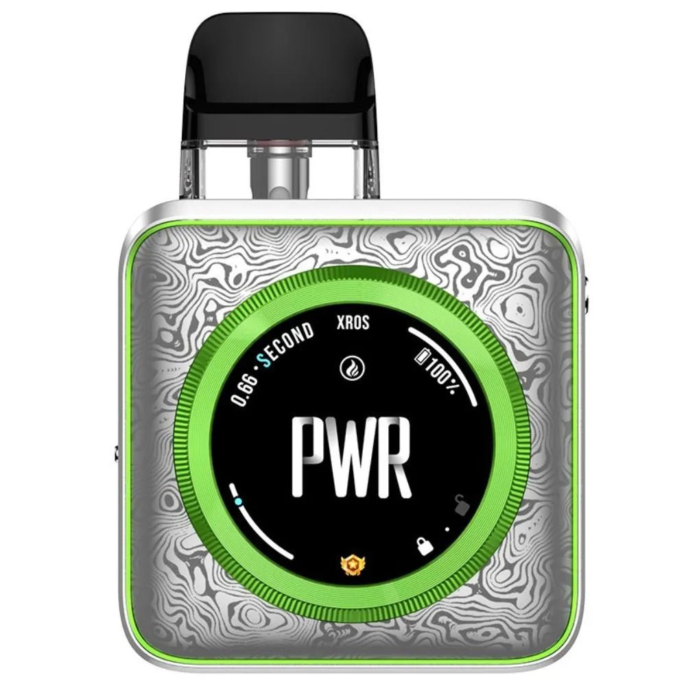 Pod Vaporesso XROS 5 Nano - Tienda Vapor