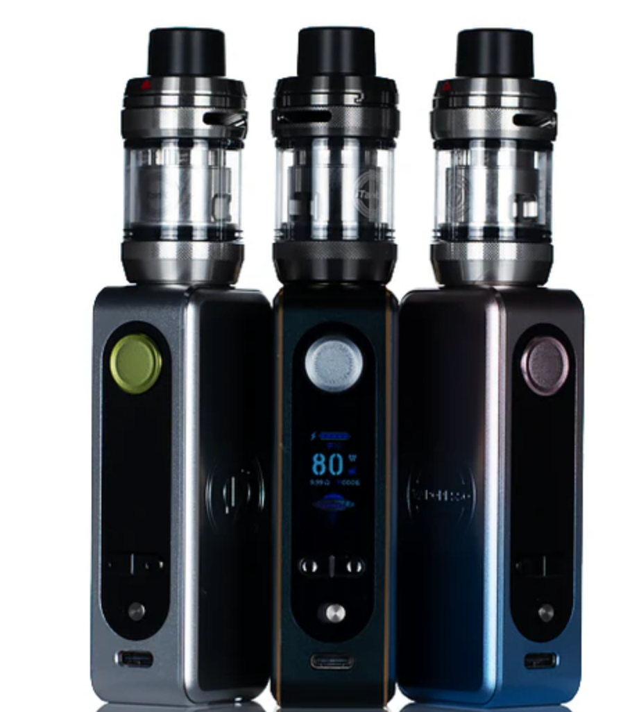 Kit Vaporesso GEN SE - Tienda Vapor