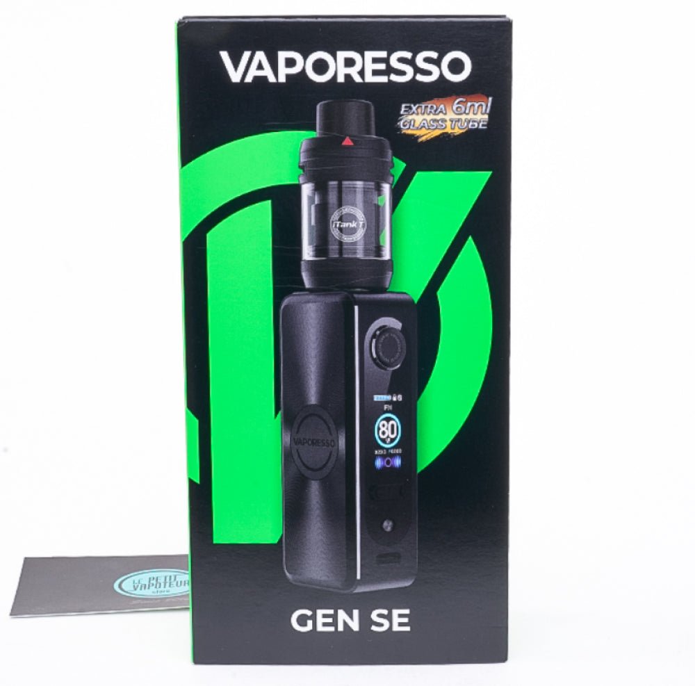 Kit Vaporesso GEN SE - Tienda Vapor