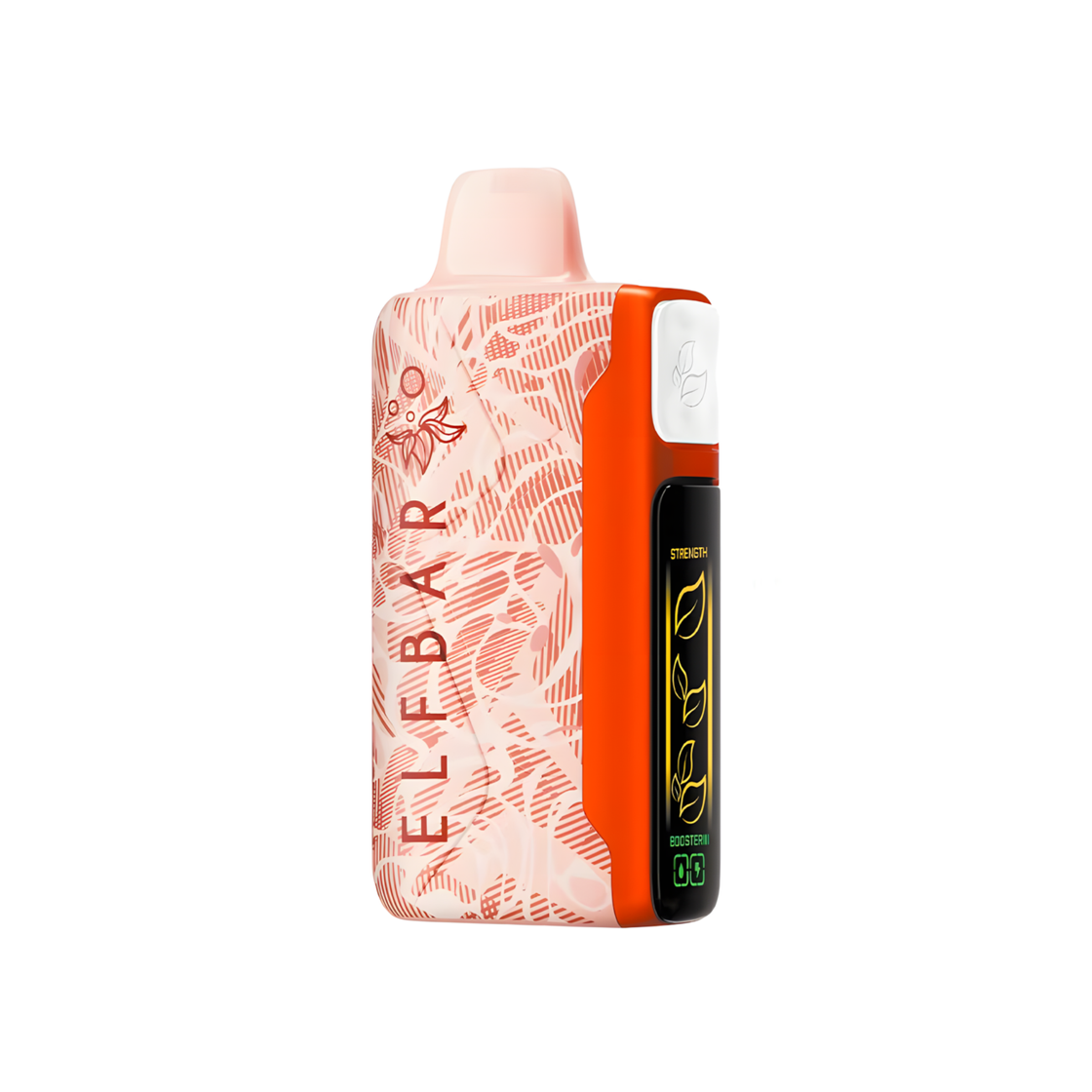 Pod descartable ElfBar Nicot King 40000 Puffs Watermelon Ice - Tienda Vapor