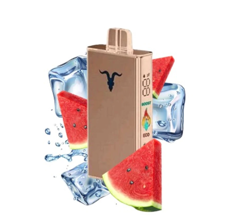 Pod descartable Ignite V250 ROSE Watermelon ice 25000 puffs