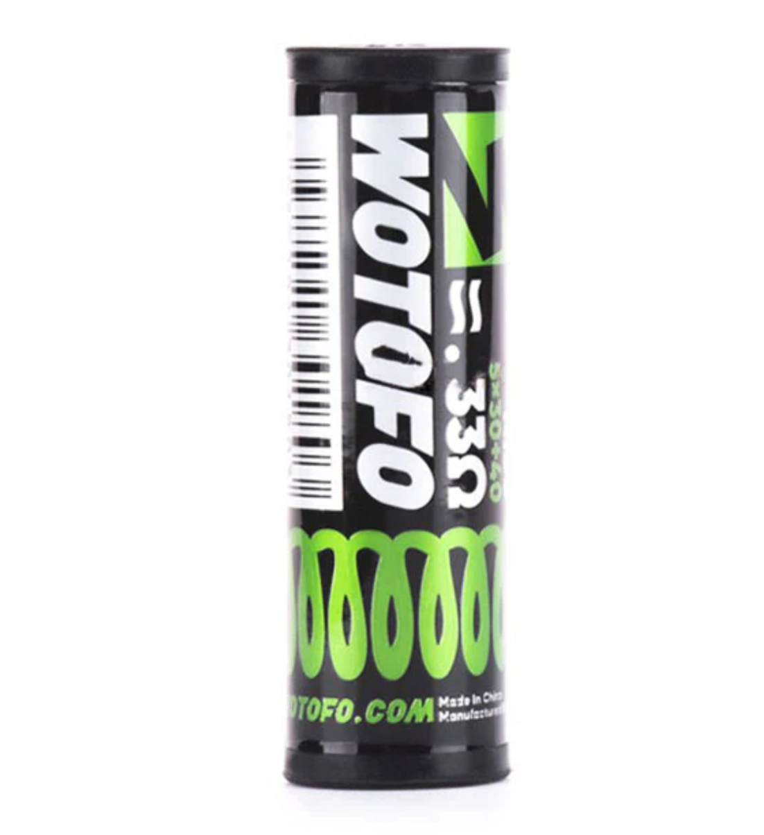 Resistencias prearmadas Wotofo 10 unidades - Tienda Vapor