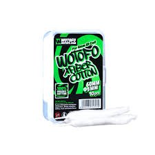 Algodon Wotofo 5mm 10 unidades - Tienda Vapor