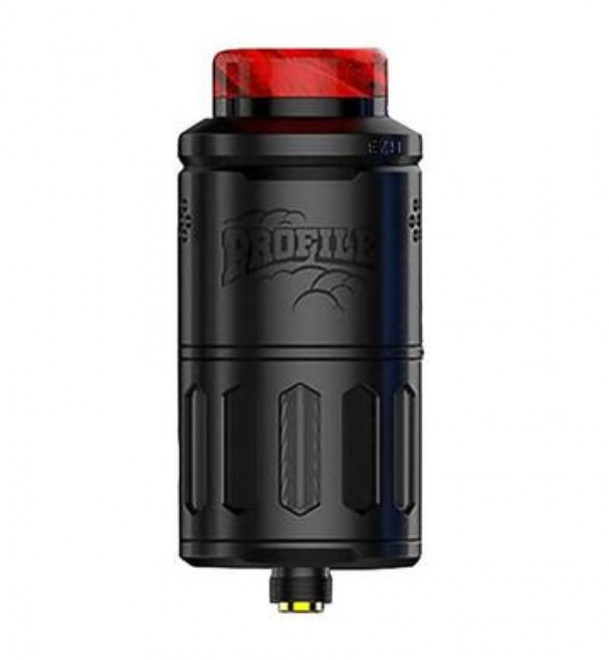 Atomizador Wotofo Profile RDTA - Tienda Vapor
