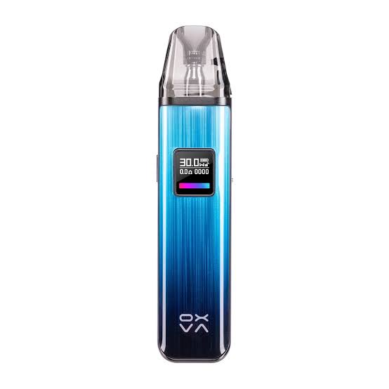 Kit OXVA Xlim Pro - Tienda Vapor
