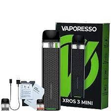 Kit Vaporesso XROS 3 - Tienda Vapor
