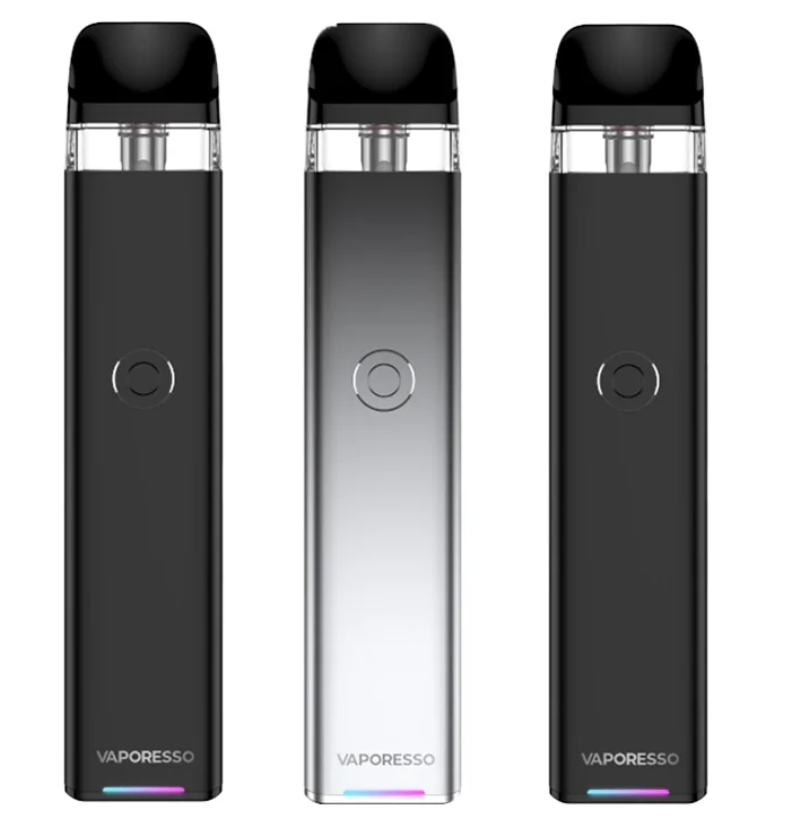 Kit Vaporesso XROS 3 - Tienda Vapor