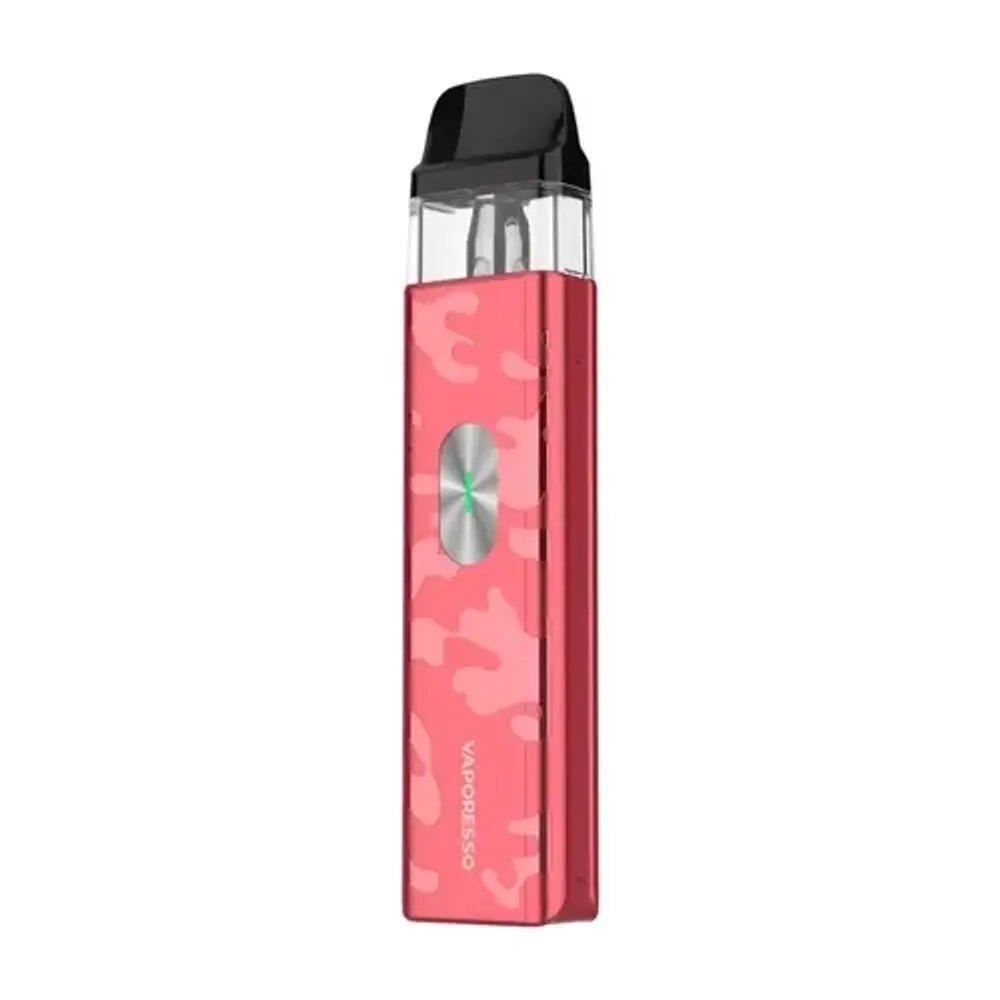 Pod Vaporesso XROS 4 Mini - Tienda Vapor
