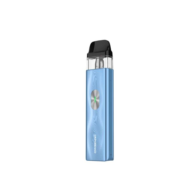 Pod Vaporesso XROS 4 Mini - Tienda Vapor