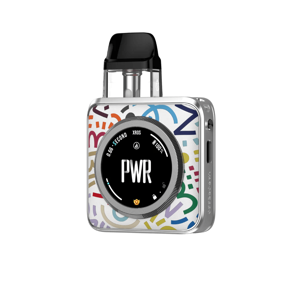 Pod Vaporesso XROS 5 Nano - Tienda Vapor