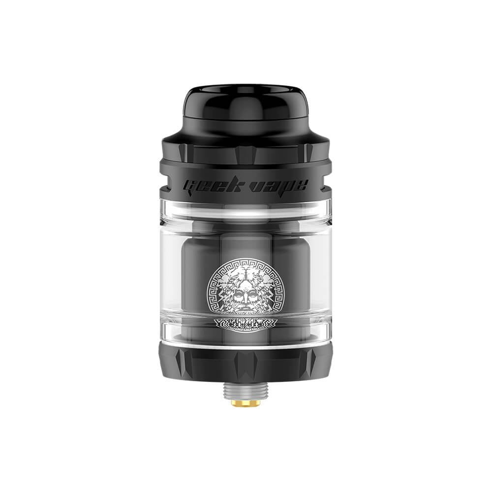 Atomizador GeekVape Zeus X II RTA Mesh - Tienda Vapor