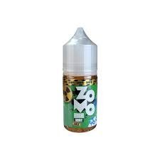 Líquido Zomo Salt Nic High Mint 30ml - Tienda Vapor