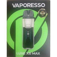 Kit Vaporesso Luxe XR Max