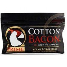 Algodón Orgánico Cotton Bacon Bits Prime X 10g