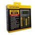 Cargador Nitecore New i4