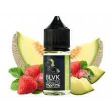 Líquido BLVK Salt Nic Honeydew 30ml