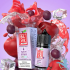 Líquido BLVK Salt Nic Fuji Apple Grape 30ml