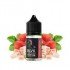 Líquido BLVK Salt Nic Strawberry 30ml