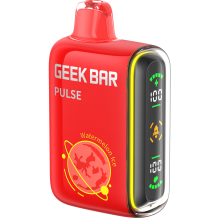 Pod descartable GeekBar 15000 Pulse Watermelon Ice