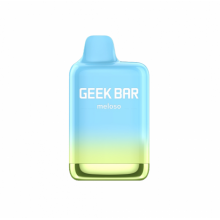 Pod descartable GeekBar 9000 puffs Stone Freeze