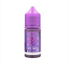 Líquido Hypnos Salt Nic Berry Mix 30ml